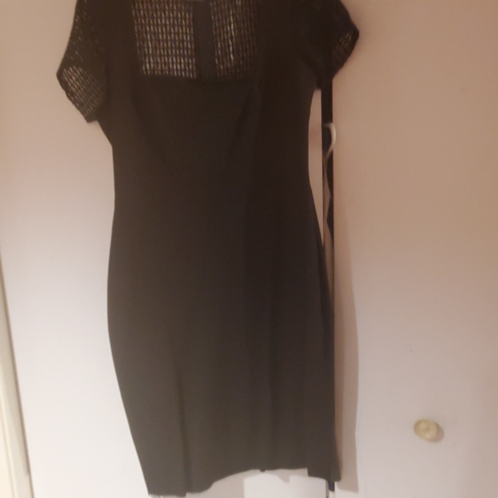 Cocktail Dress